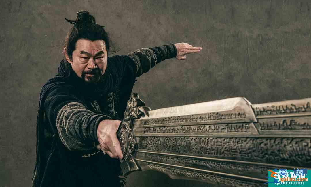 《慶余年》第2部誰演3大宗師很講究，葉輕眉是東夷城的人？