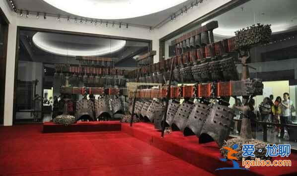 史上最全的武漢景點，打算去武漢的收藏了！？