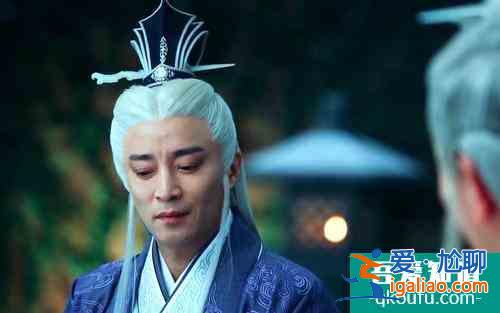 《慶余年》第2部誰演3大宗師很講究，葉輕眉是東夷城的人？