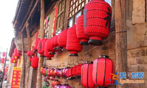 盤點北京周邊古鎮（含旅游攻略指南）？