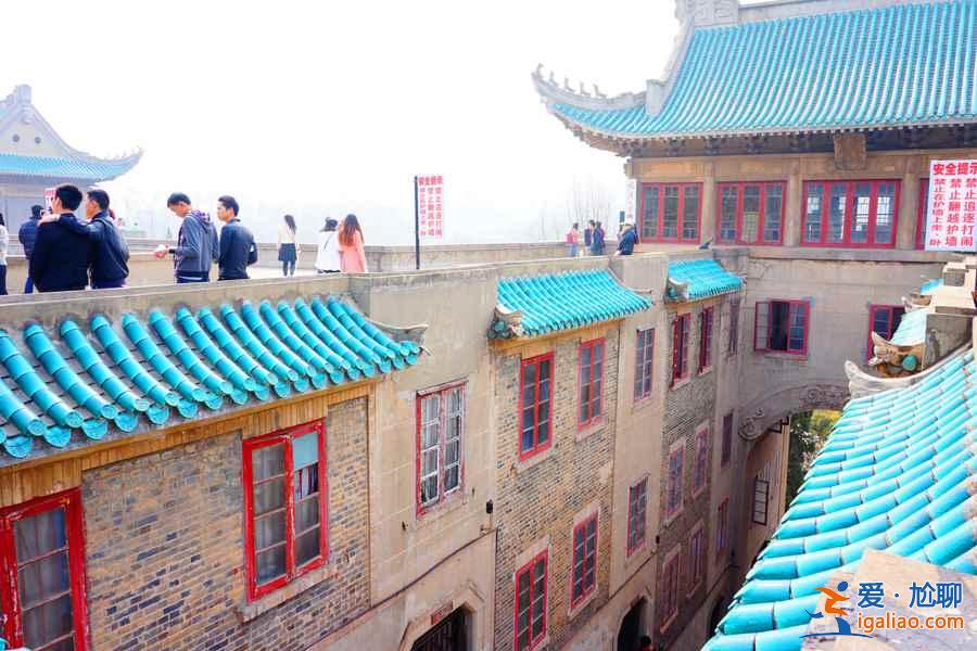 史上最全的武漢景點，打算去武漢的收藏了！？