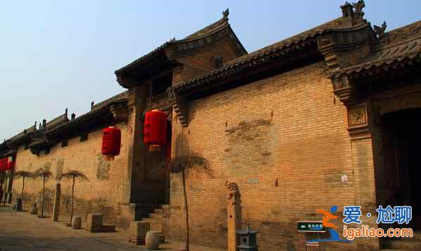 盤點北京周邊古鎮（含旅游攻略指南）？