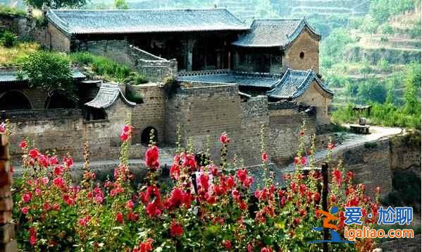 盤點北京周邊古鎮（含旅游攻略指南）？