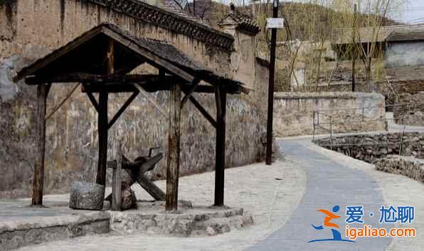 盤點北京周邊古鎮（含旅游攻略指南）？