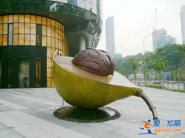 旅游達(dá)人為你推薦的新加坡十處必去景點(diǎn)？