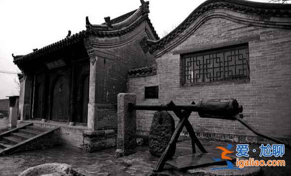 盤點北京周邊古鎮（含旅游攻略指南）？