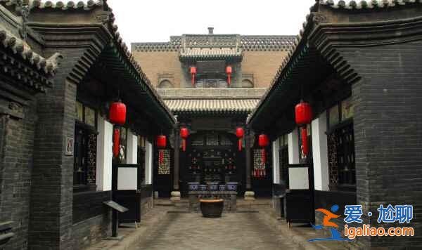 盤點北京周邊古鎮（含旅游攻略指南）？