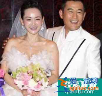 還記得《天涯明月刀》里那位女諸葛嗎？原來她一直活躍在熒幕前？