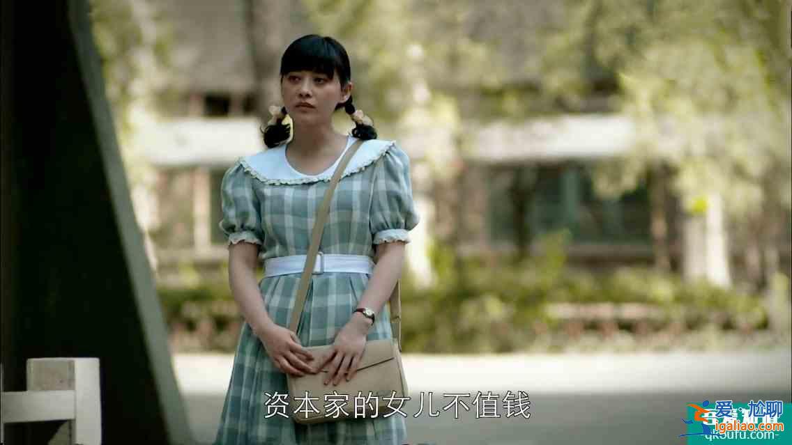 《父母愛(ài)情》陳旭僅出現(xiàn)15分鐘,卻憑三處細(xì)節(jié),成為“安杰反面”? 《父母愛(ài)情》陳旭僅出現(xiàn)15分鐘,卻憑三處細(xì)節(jié),成為“安杰反面”?