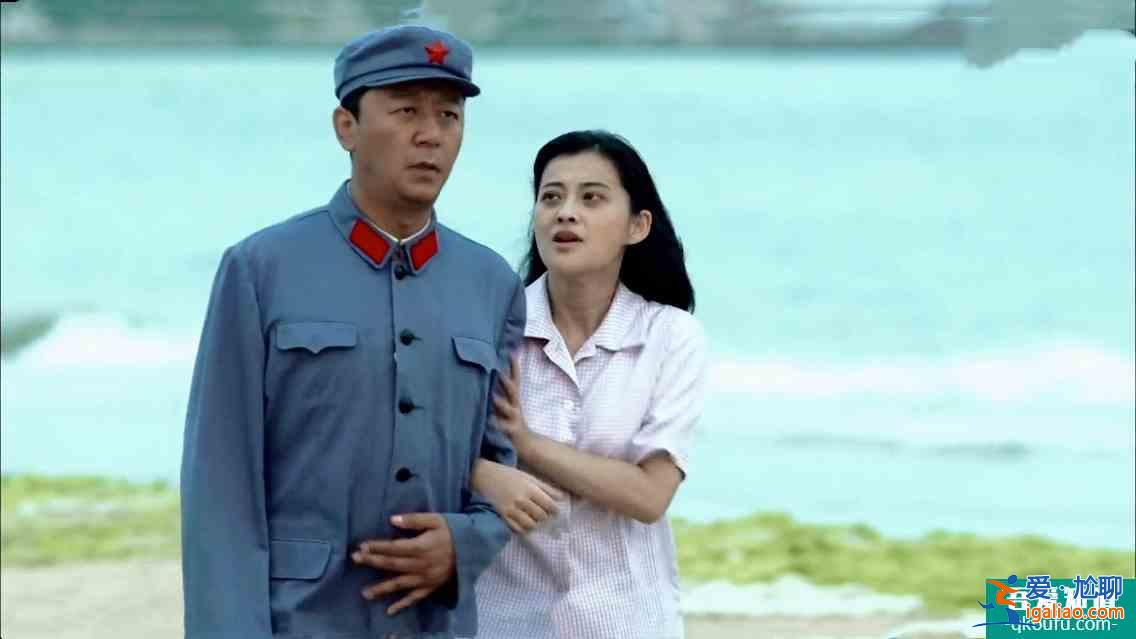 《父母愛(ài)情》陳旭僅出現(xiàn)15分鐘,卻憑三處細(xì)節(jié),成為“安杰反面”? 《父母愛(ài)情》陳旭僅出現(xiàn)15分鐘,卻憑三處細(xì)節(jié),成為“安杰反面”?