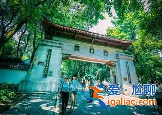 長沙植物園門票，2017長沙植物園櫻花好看么？