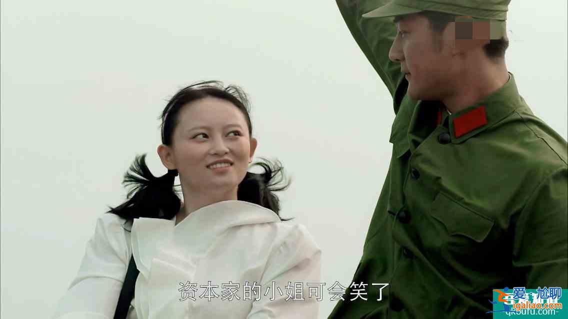 《父母愛(ài)情》陳旭僅出現(xiàn)15分鐘,卻憑三處細(xì)節(jié),成為“安杰反面”? 《父母愛(ài)情》陳旭僅出現(xiàn)15分鐘,卻憑三處細(xì)節(jié),成為“安杰反面”?