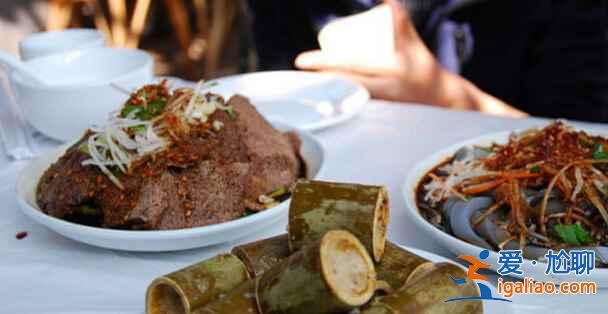 麗江特色美食,去麗江不可錯過!? 麗江特色美食,去麗江不可錯過!?