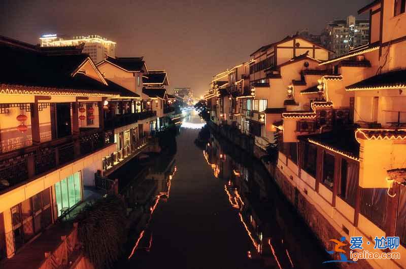 中國幸福感最強的城市top10，有你的家鄉嗎？？