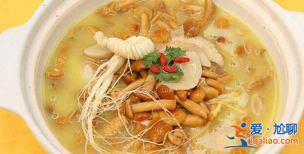 麗江特色美食,去麗江不可錯過!? 麗江特色美食,去麗江不可錯過!?