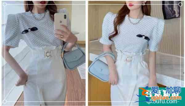 今年流行什么女款上衣?第一款最火穿上身很顯氣質(zhì)? 今年流行什么女款上衣?第一款最火穿上身很顯氣質(zhì)?