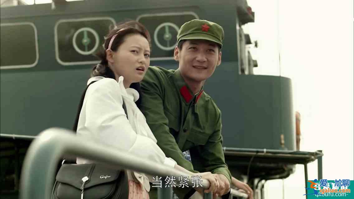 《父母愛(ài)情》陳旭僅出現(xiàn)15分鐘,卻憑三處細(xì)節(jié),成為“安杰反面”? 《父母愛(ài)情》陳旭僅出現(xiàn)15分鐘,卻憑三處細(xì)節(jié),成為“安杰反面”?