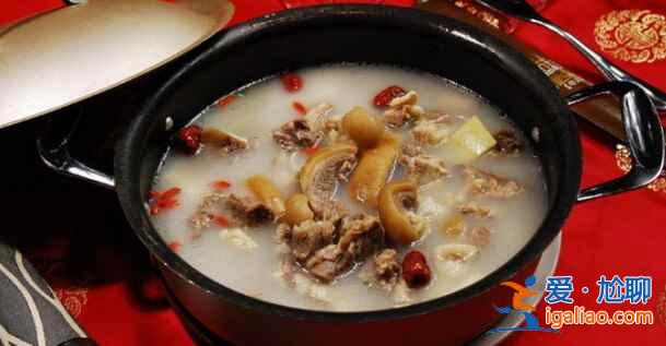 麗江特色美食,去麗江不可錯過!? 麗江特色美食,去麗江不可錯過!?