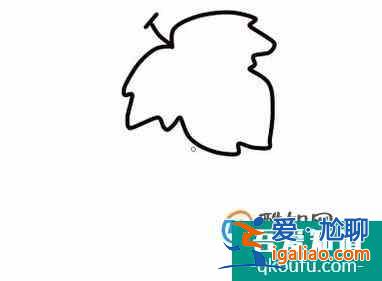 怎么畫葡萄的簡筆畫? 怎么畫葡萄的簡筆畫?