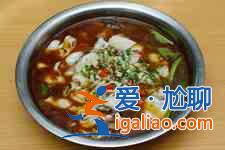 酸菜魚的做法大全？