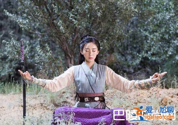 《大話西游》翻拍成網劇！至尊寶和紫霞結局還是悲劇？？