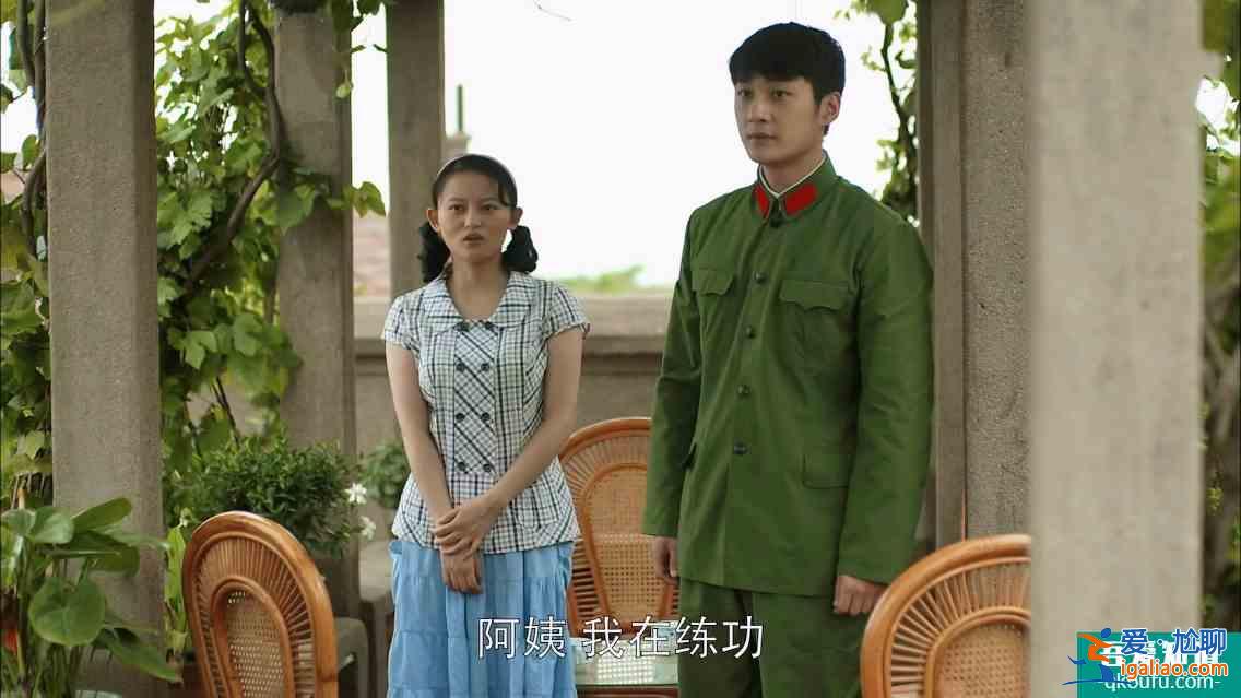 《父母愛(ài)情》陳旭僅出現(xiàn)15分鐘,卻憑三處細(xì)節(jié),成為“安杰反面”? 《父母愛(ài)情》陳旭僅出現(xiàn)15分鐘,卻憑三處細(xì)節(jié),成為“安杰反面”?