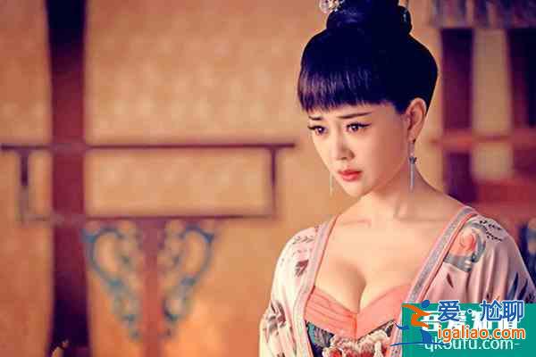 還記得《天涯明月刀》里那位女諸葛嗎？原來她一直活躍在熒幕前？