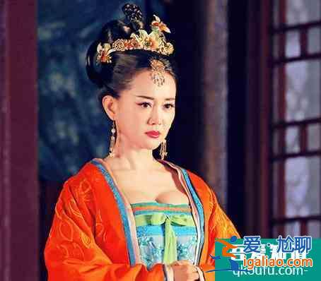 還記得《天涯明月刀》里那位女諸葛嗎？原來她一直活躍在熒幕前？