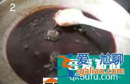 簡單輕松的焦糖奶醬面包做法？