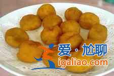 魚丸怎么做？