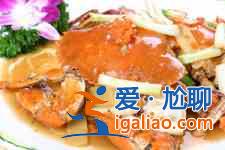 姜蔥炒花蟹的做法? 姜蔥炒花蟹的做法?