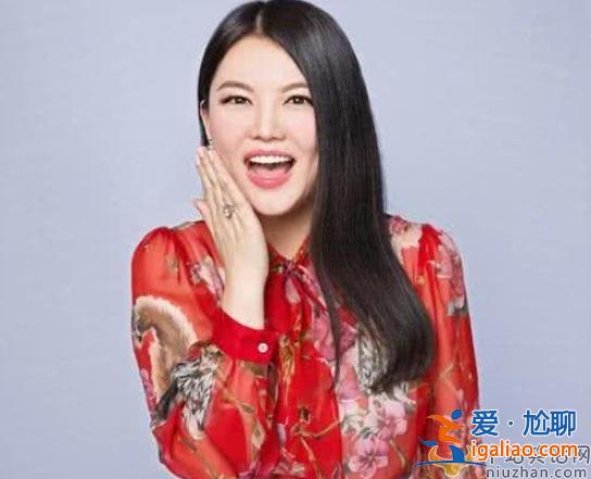 怪不得她們都想嫁人豪門,細數那些花錢如流水,一般人“養不起”的女星 怪不得她們都想嫁人豪門,細數那些花錢如流水,一般人“養不起”的女星