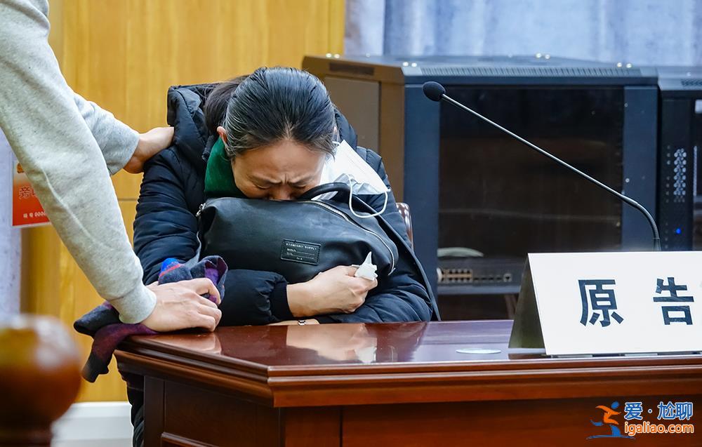 江秋蓮訴劉鑫案二審今日下午二次開庭 劉鑫稱有新證據將出席庭審？