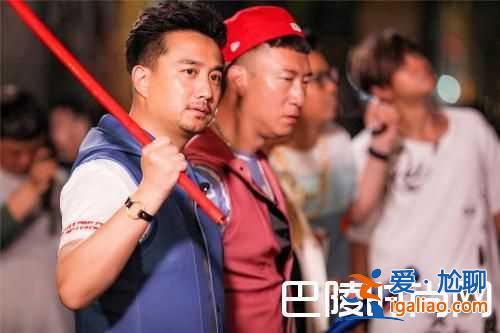 極限挑戰(zhàn)第三季停播另有原因 為什么停播了什么時候復(fù)播不簡單？
