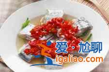 帶魚的做法？