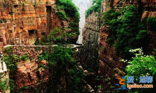 盤點國內最令人心跳加速的絕美驚艷地? 盤點國內最令人心跳加速的絕美驚艷地?