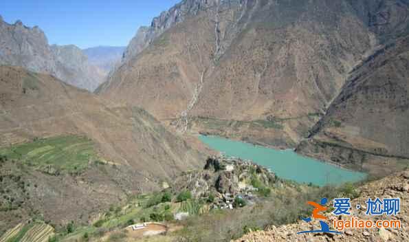 盤點國內最令人心跳加速的絕美驚艷地? 盤點國內最令人心跳加速的絕美驚艷地?