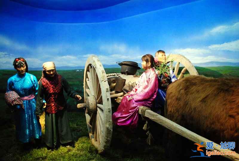 盤點中國最美最具風情的少數民族聚居地？