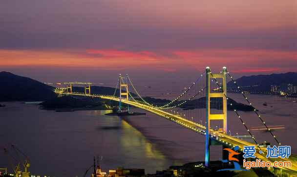 中國(guó)7地上榜全球最安全的50座城市？