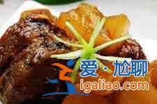 紅燒鱈魚(yú)？