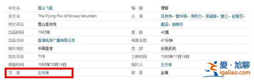 開扒《孤芳不自賞》導(dǎo)演鞠覺亮，摳圖的鍋到底誰該背？？