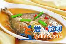 黃魚怎么做好吃? 黃魚怎么做好吃?