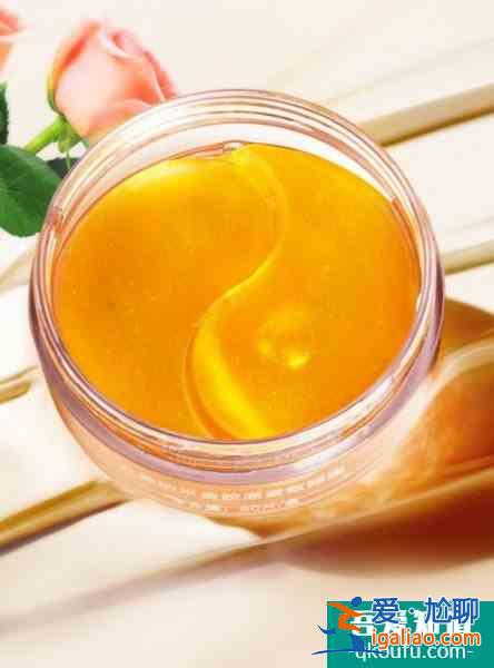 丸美黑松露眼膜怎么樣 丸美眼膜貼的正確使用方法？