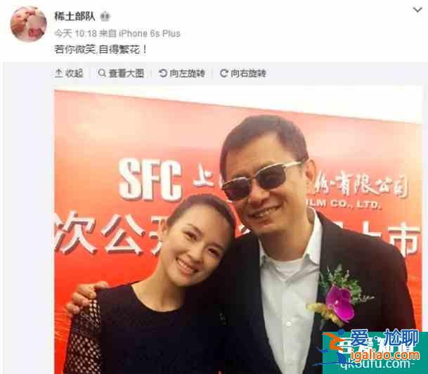 胡歌王家衛(wèi)都搶著拍，《繁花》究竟有什么魔力？