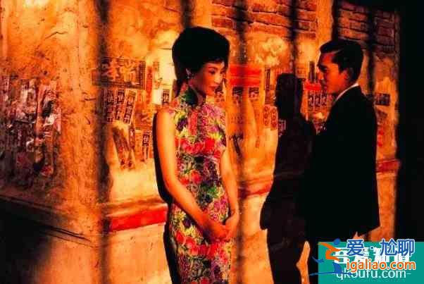 胡歌王家衛(wèi)都搶著拍，《繁花》究竟有什么魔力？