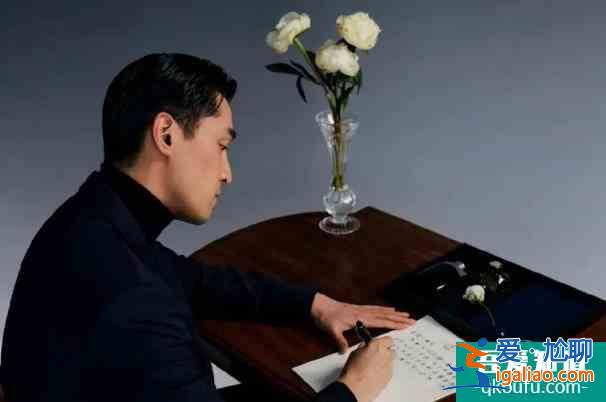 胡歌王家衛(wèi)都搶著拍，《繁花》究竟有什么魔力？