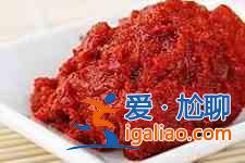 魚子醬的做法？