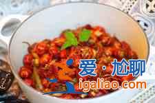 龍蝦怎么做好吃？