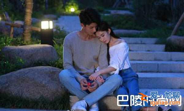 《何所冬暖何所夏涼》楊亞俐葉藺結局或有緣無分!？
