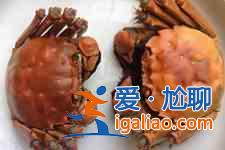 三疣梭子蟹的做法? 三疣梭子蟹的做法?